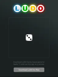 LUDO Dice ipad bilder 0