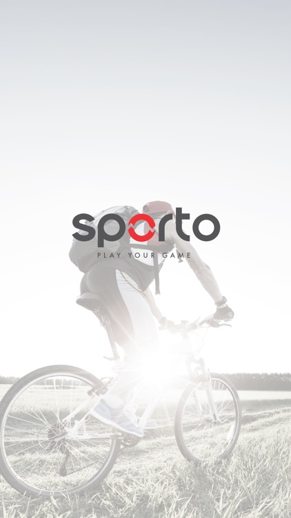 Sporto