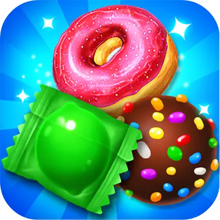 Candy Guru Fever Cheats