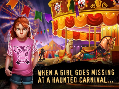 Adventure Escape: Midnight Carnival Mystery Storyのおすすめ画像4