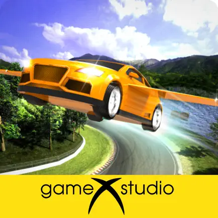 Flying Super Car 2020 Читы