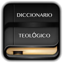 Diccionario Teológico app icon