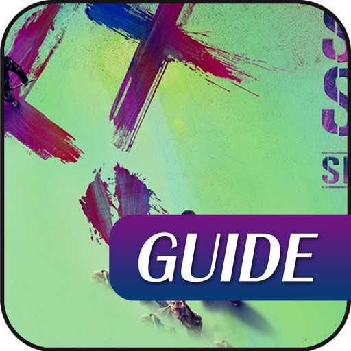 Guide For Suicide Squad: Special Ops Tips & Tricks iOS App