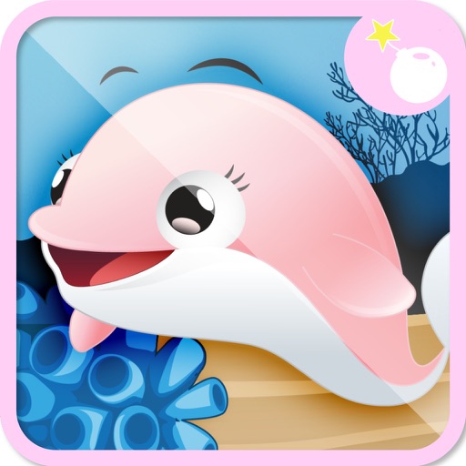 Boto the Pink Dolphin 2