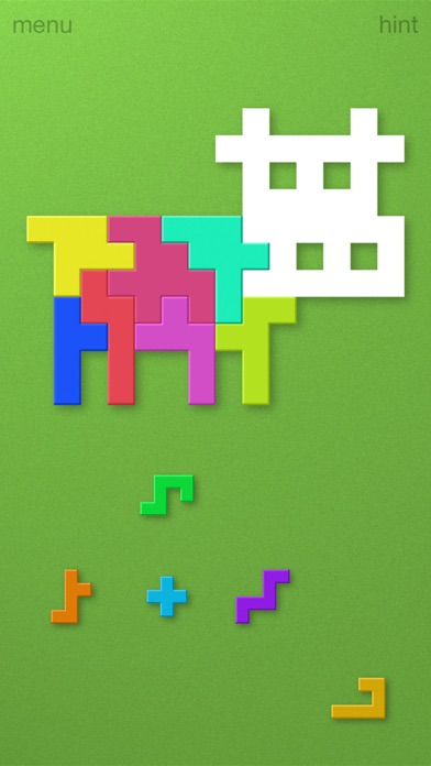 PuzzleBits 2 screenshot 2