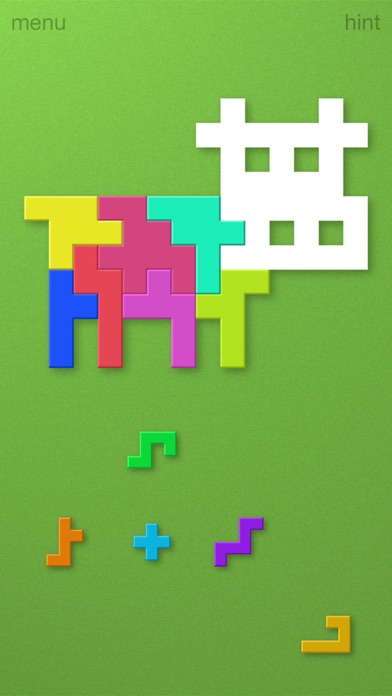 PuzzleBits 2のおすすめ画像2