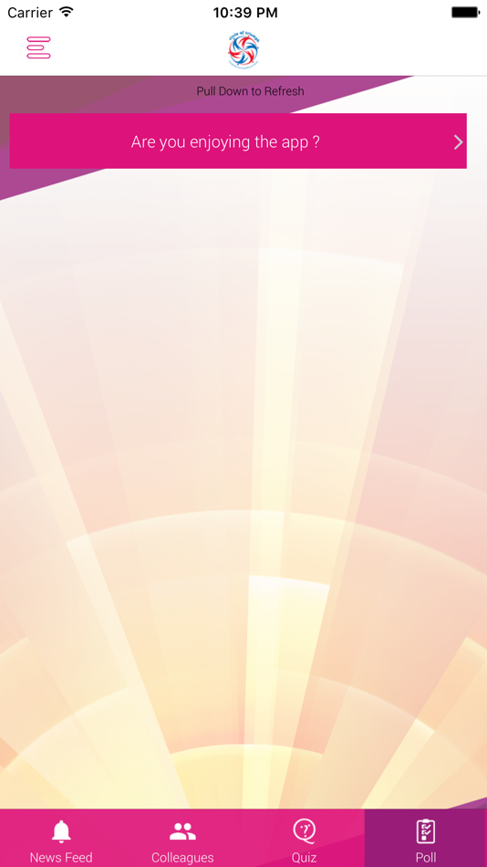 #4. People Connect (iOS) 由: Asmadiya Technologies Private Limited