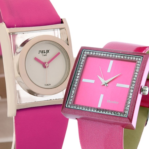 Women's Watches Catalog, Girls Wrist Watch Images