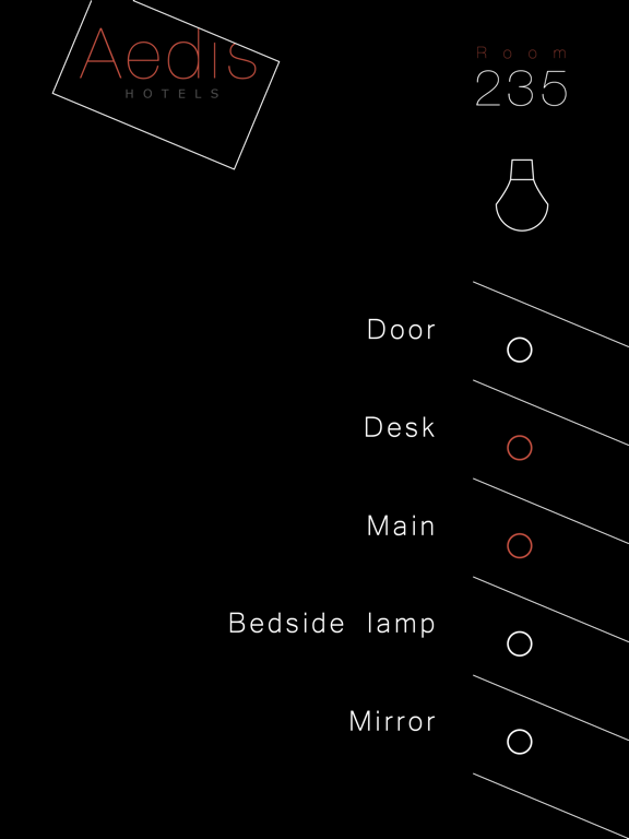 Screenshot #5 pour NETx Touch