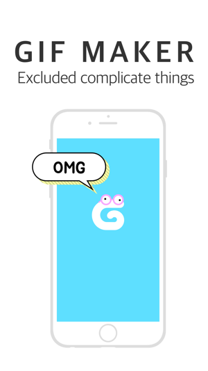 OMG : Oh My Gif
