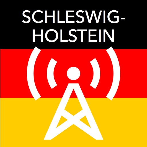 Radio Schleswig-Holstein FM - Live online Musik Stream von deutschen Radiosender hören icon