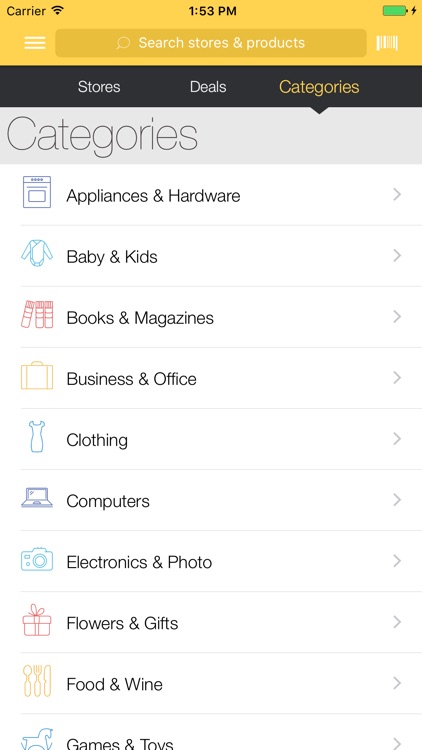 Power Perks screenshot-3