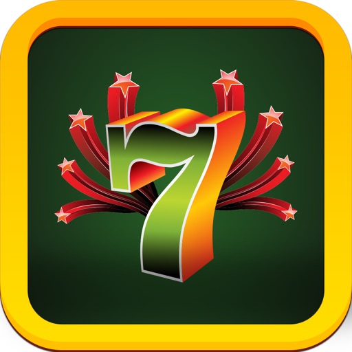 Paradise Of Casino Vegas - Free Slots & Bonus Game iOS App