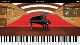 Game screenshot CMP Grand Piano mod apk