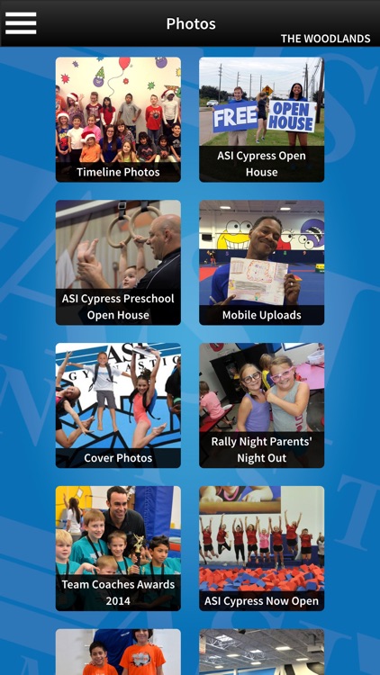 ASI Gymnastics screenshot-4