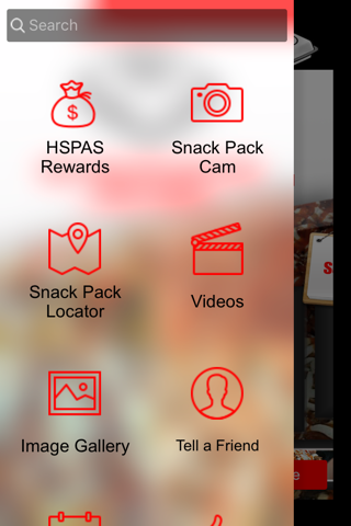 Halal Snack Pack Appreciation Society screenshot 2