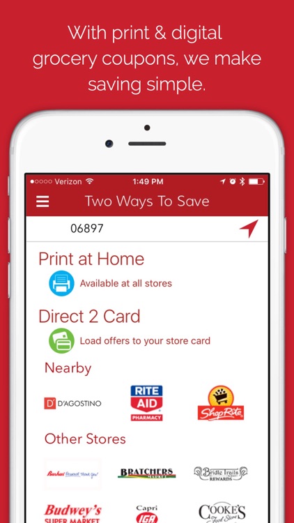 SmartSource Coupons by SmartSource.com