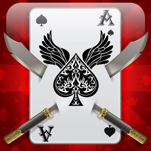 Card War!!! iOS App