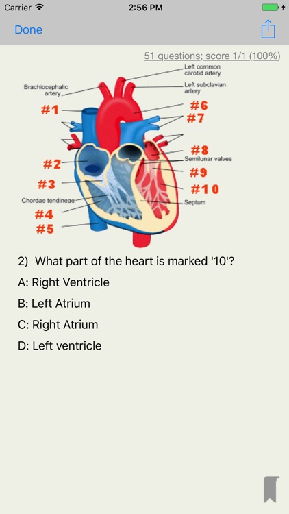 EMT Academy Exam Prep screenshot-0