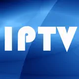 Iptv HD - Icône de l’app