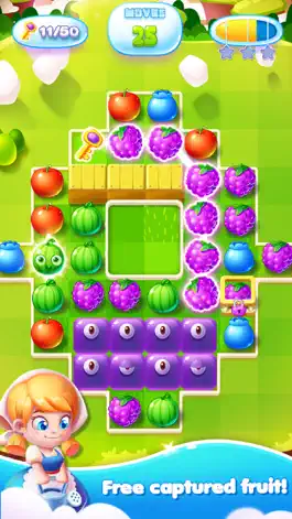 Game screenshot Juice Splash 2 apk