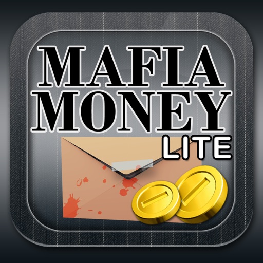 Mafia Money Lite Icon