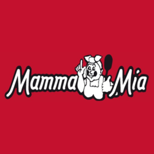 Mamma Mia Pizzaria icon