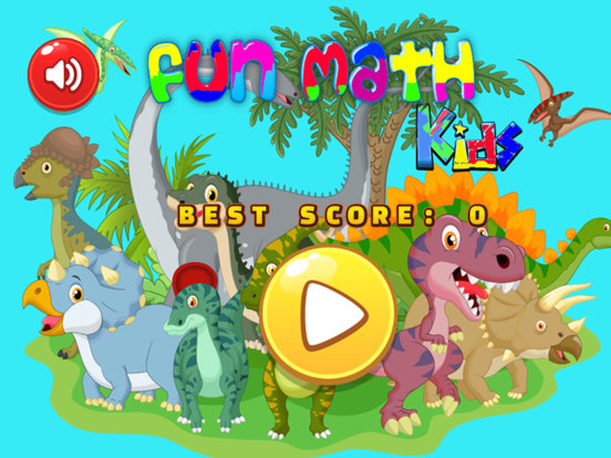 Screenshot #4 pour 123 Math problems for kids - jeu de mathématiques