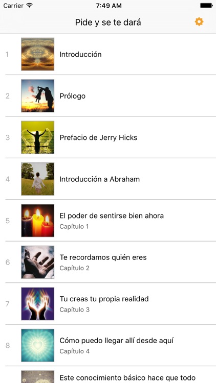 Pide y se te Dará - Audiolibro de Autoayuda
