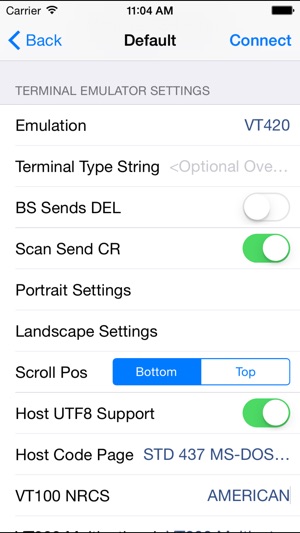 TinyTERM Enterprise AS(圖5)-速報App