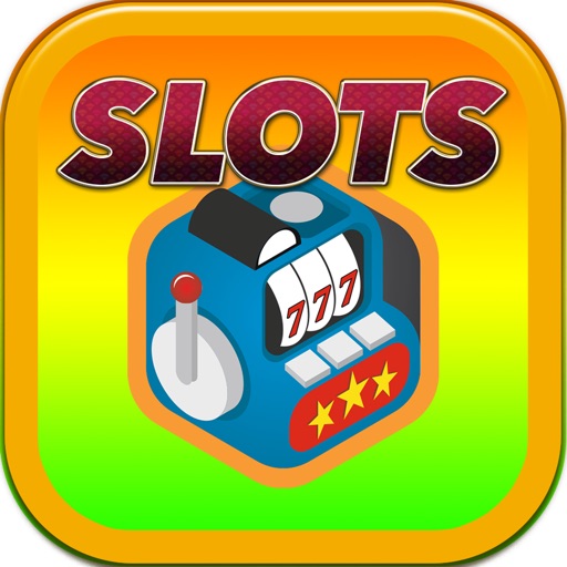 Hot Casino Slot Machines - Spin And Wind 777 Icon