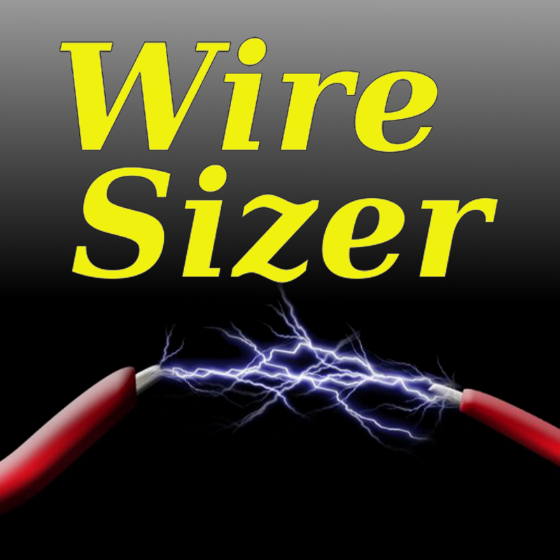WireSizer - DC Voltage Drop Calculator