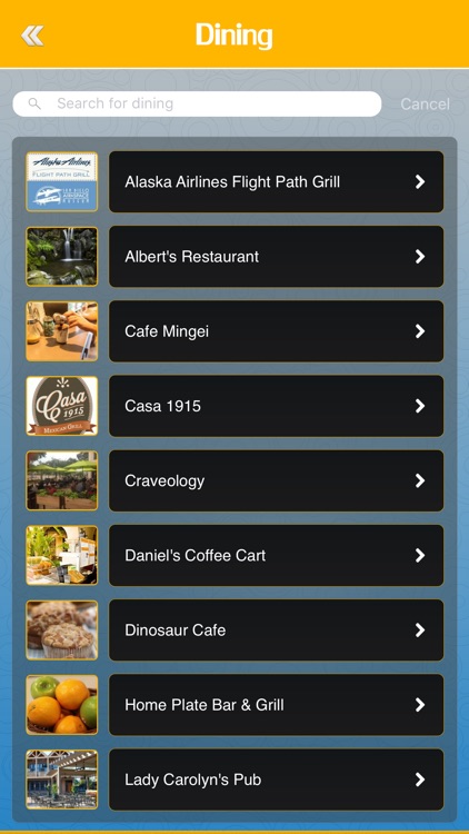 Best App for Balboa Park screenshot-3