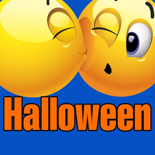 CLIPish Halloween - Animated Stickers Set 9 icon