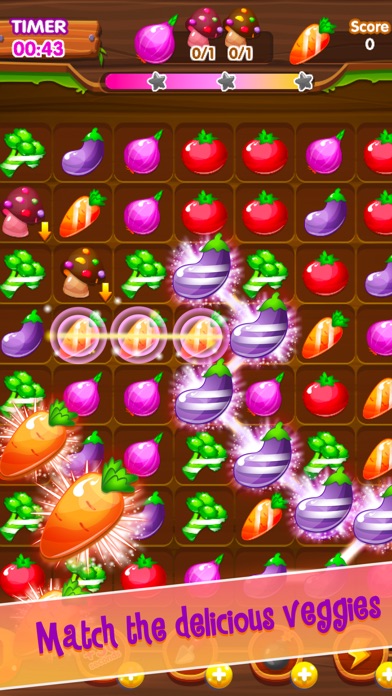FARM MANIA STORY 1.0 IOS GAME GIẢI TRÍ FARM MANIA STORY 1.0 IOS