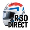 ヘルメットやバイクウェアなどバイク用品なら　R30ダイレクト