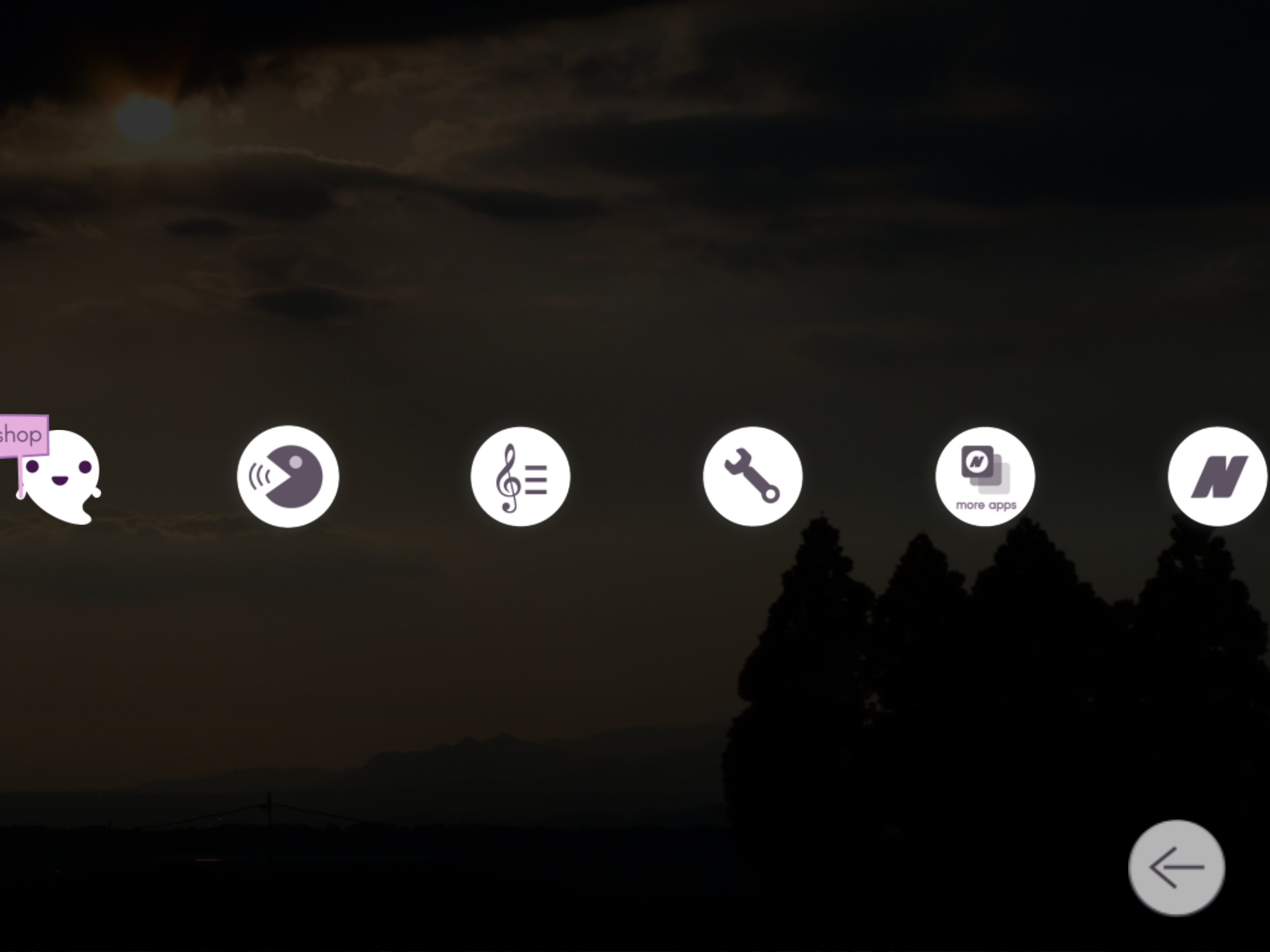 Relaxing Music: Nature Sounds screenshot 8