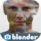Photo Blender Camera – Free Picture Edit.or App app icon - Lifestyle app for iPhone