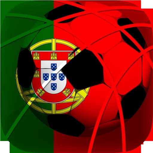 Penalty Soccer 16E: Portugal icon