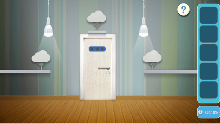 Escape Room:Christmas Escape(the doors&rooms) screenshot-3