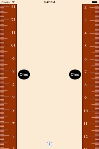 Measure Ruler - Length Scale screenshot 3