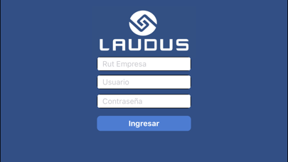 Screenshot #1 pour Laudus para iPhone