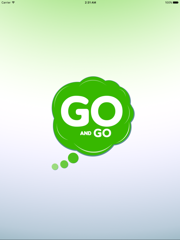 Screenshot #6 pour GOAndGO Pet