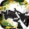 Bravo Shooter Gun Fire Strike: Top gun Shots