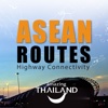 Asean Routes Highway Connectivity