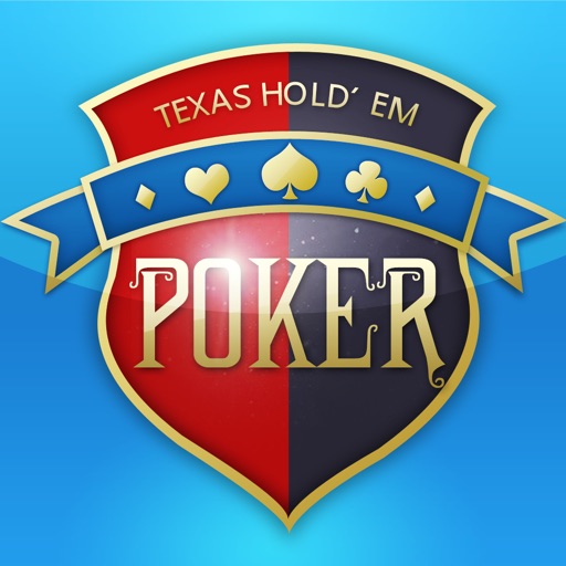 Holland Poker Icon