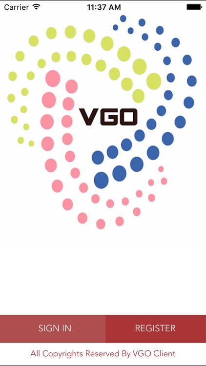 VGO Client