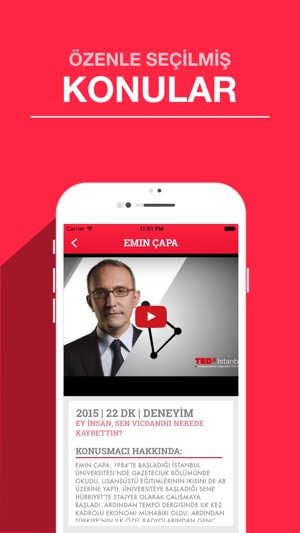 TED Türkçe(圖4)-速報App