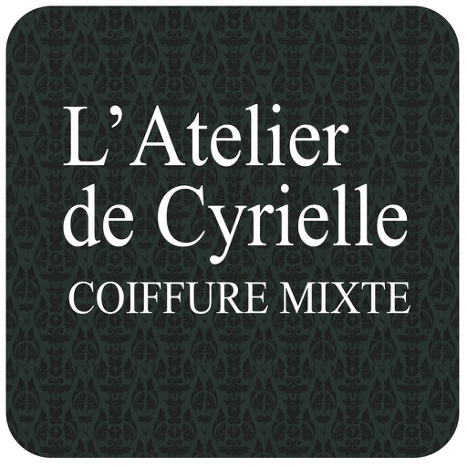 L'Atelier de Cyrielle icon