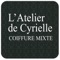 L'application " L'Atelier de Cyrielle " vous offre la possibilité de consulter toutes les infos utiles du Salon de coiffure (Tarifs, prestations, avis…) mais aussi de recevoir leurs dernières News ou Flyers sous forme de notifications Push